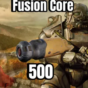 500 fusion core