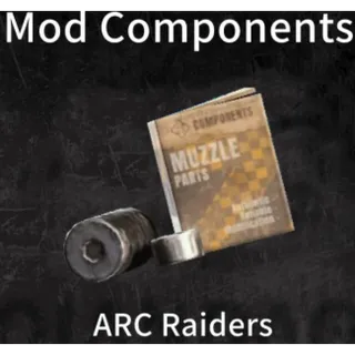 50×Mod Components