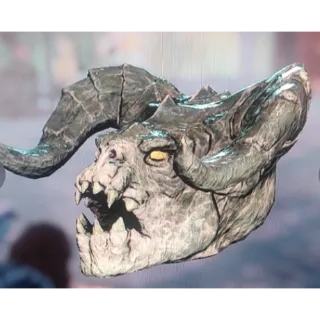 DeathClaw Mask