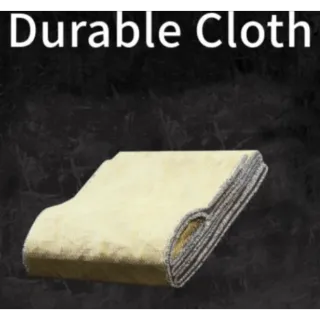 ARC Raiders 50×Durable Cloth