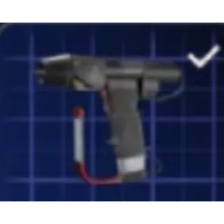 Snap Hook Blueprint - Arc Raiders