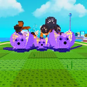 King Limone Corrupted