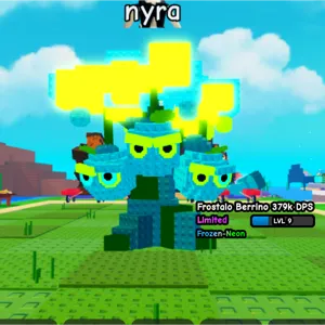 Frostalo Berrino 3kg