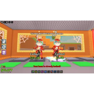 bundle of 2 chic bikes 38.8m/sec