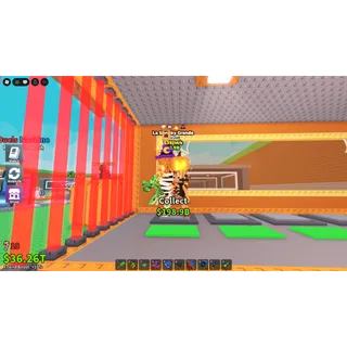 la spooky grande 392m/sec 4 traits