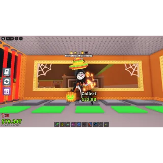 reaper bike 546m/sec 5 traits