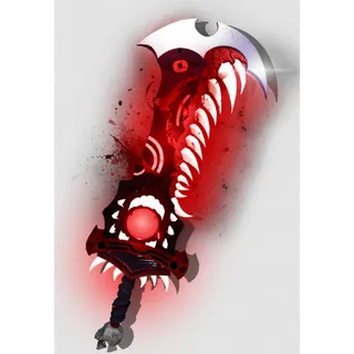 MALEVOLENCE - FISCH INSTAN DELIVERY