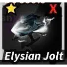 ELysian jolt - FISCH - instan delivery