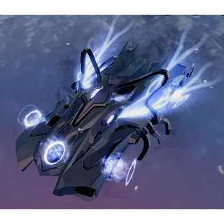 Curse 4 / C4 / Curse IV - Limited High value boat - instan delivery