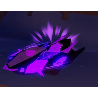 VIOLET VIPER💜- Fisch - instan delivery