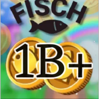 C$ Coins FISCH - 1B VIA PLAZA BOOTH - [TAX COVERED]