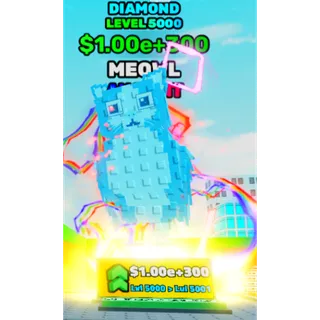 MEOWL | SWING OBBY FOR BRAINROTS | >Kindly read Description< |