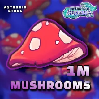 CREATURES OF SONARIA