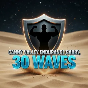 canny valley endurance