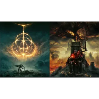 ELDEN RING Shadow of the Erdtree Edition