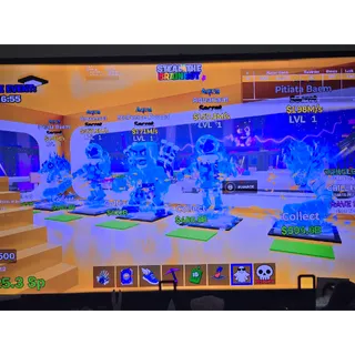 Aqua Bundle