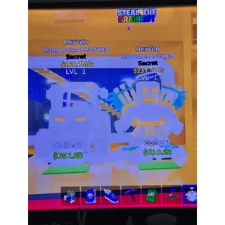 Heaven Bundle