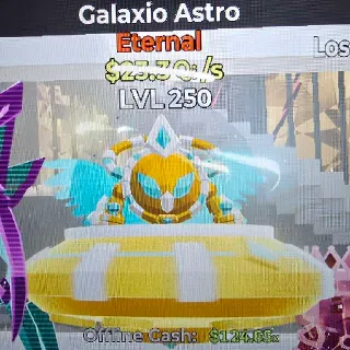 Galaxio Astro