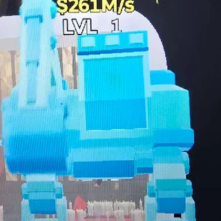 Diggo Block