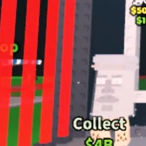 garama and madundung