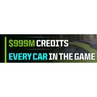 Forza Horizon 6 Credits and Cars, Modded account