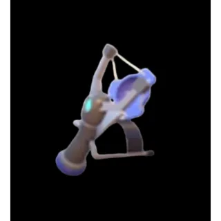 Snowball launcher adopt me toy