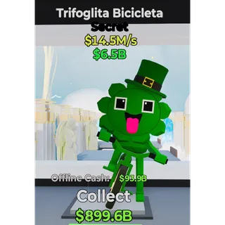 Trifoglita 