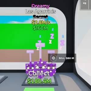 Fortnite steal brainrot