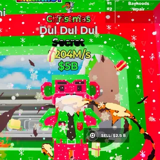 Fortnite steal the brain