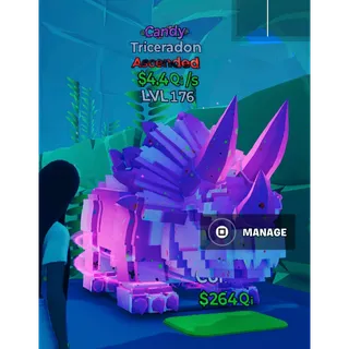 Go Up For Brainrots 