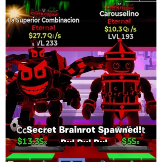 Darkness La Superior Bundle  