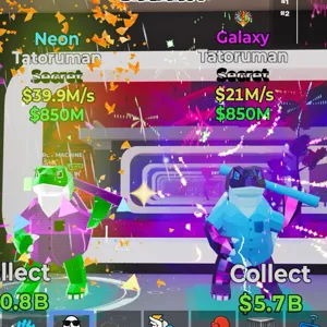 Fortnite steal brainrot