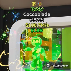 Fortnite steal brainrot