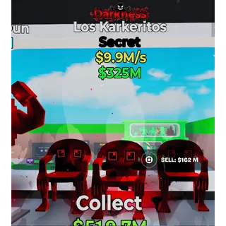 FORTNITE STEAL A BRAINROT RARE