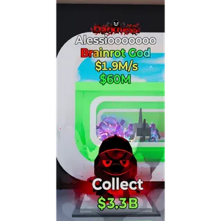 FORTNITE STEAL A BRAINROT RARE