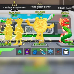 Fortnite steal brainrot