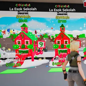 Fortnite steal brainrot