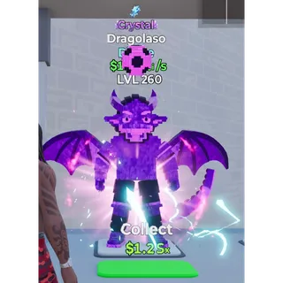 Go Up For Brainrots 