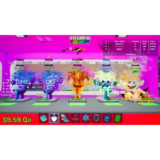 Fortnite Spaghetti Tualetti