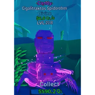 Go Up For Brainrots 