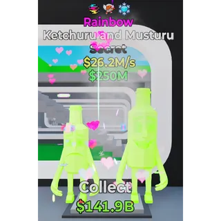 Fortnite Steal The Brainrot RARE