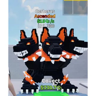 Cerberus 