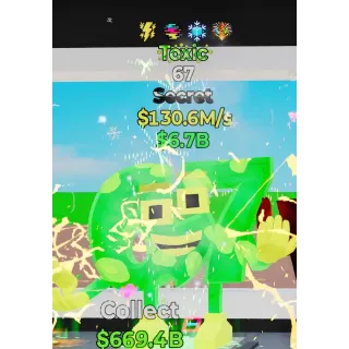 Fortnite Steal The Brainrot