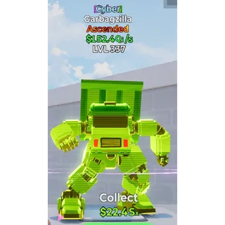 Go Up For Brainrots 