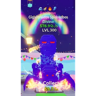 Go Up For Brainrots 