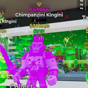 Fortnite steal brainrot