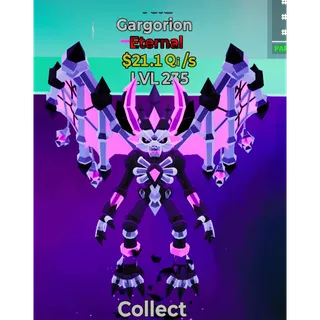 Void Gargorion 