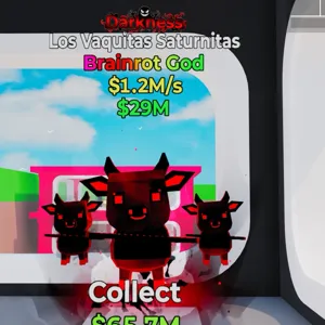 Las Vaquitas Saturnitas