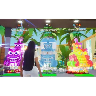 Go Up For Brainrots 