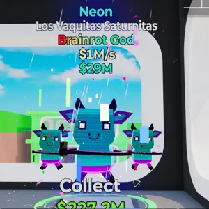 Las Vaquitas Saturnitas